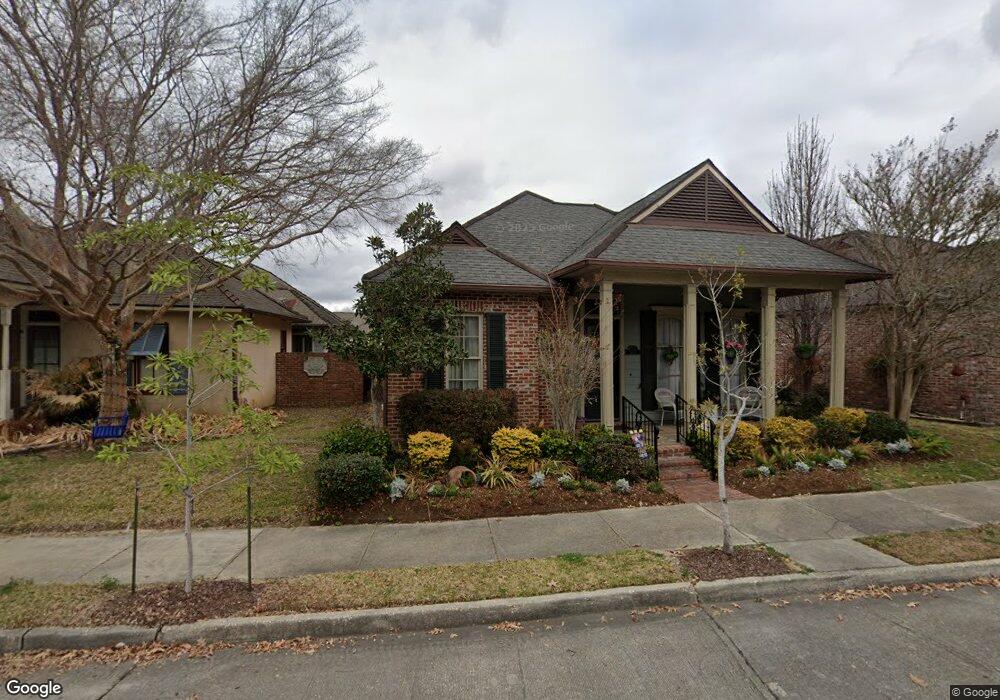 202 Settlers Trace Blvd, Lafayette, LA 70508 - photo 1