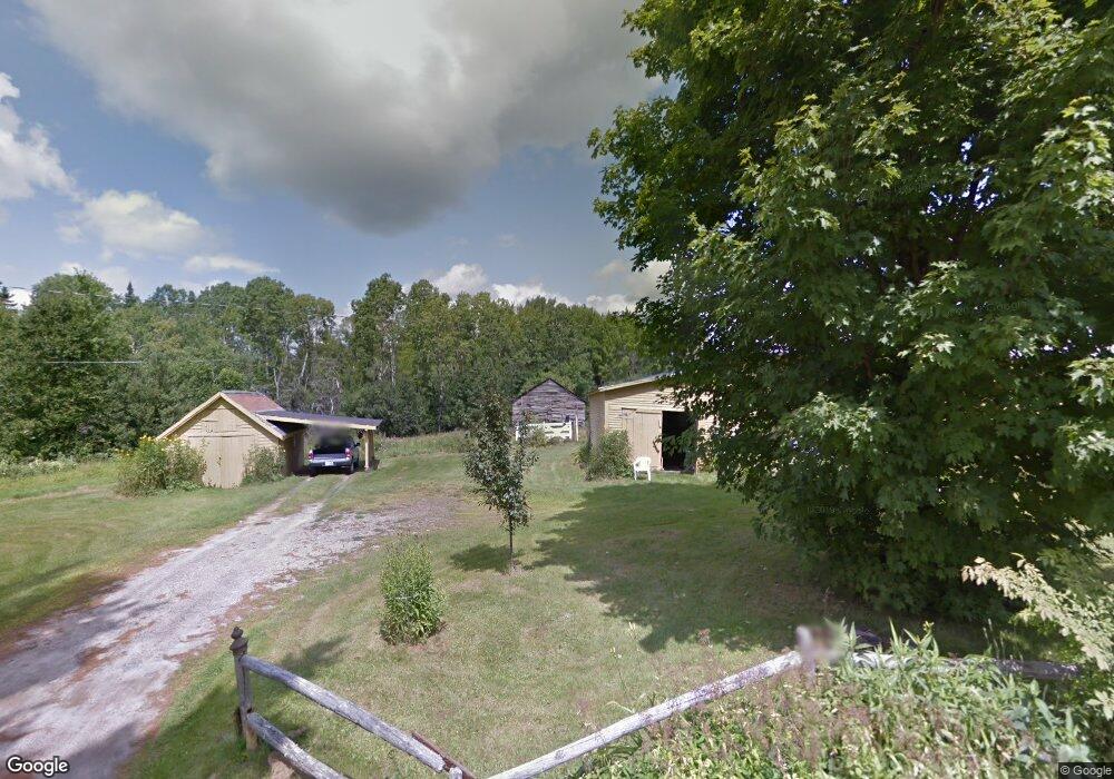 169 Hall Rd, Whitefield, NH 03598 - photo 1