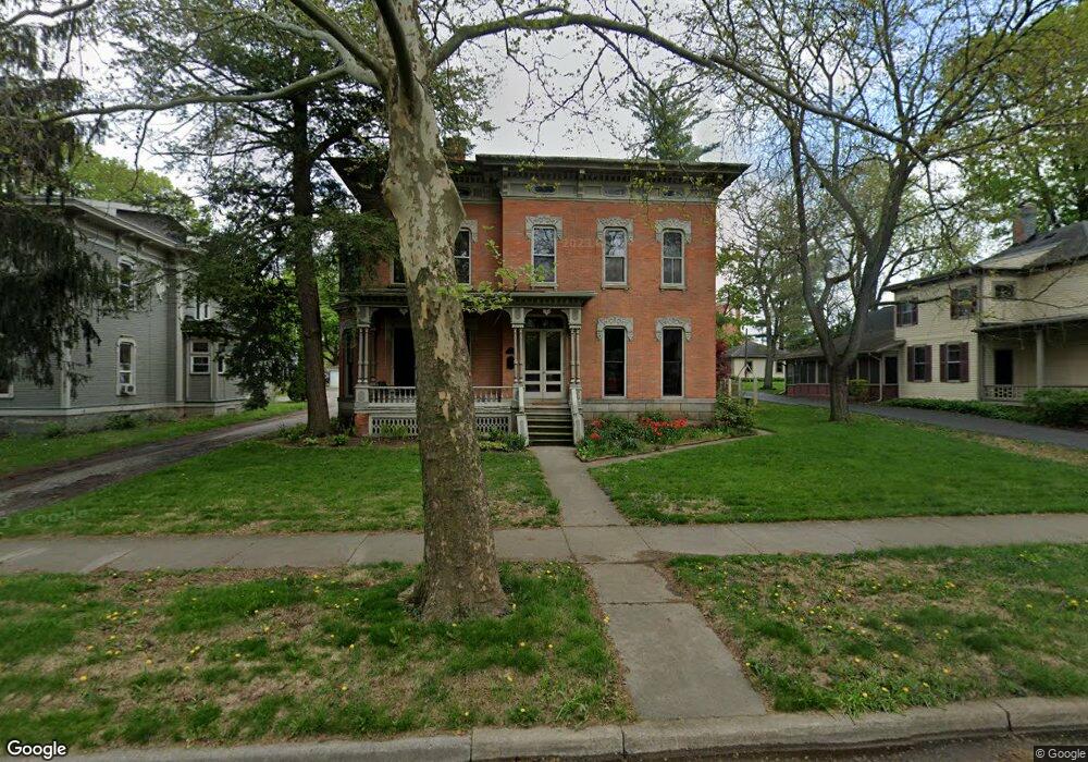 417 State St unit STATE, Adrian, MI 49221 - photo 1