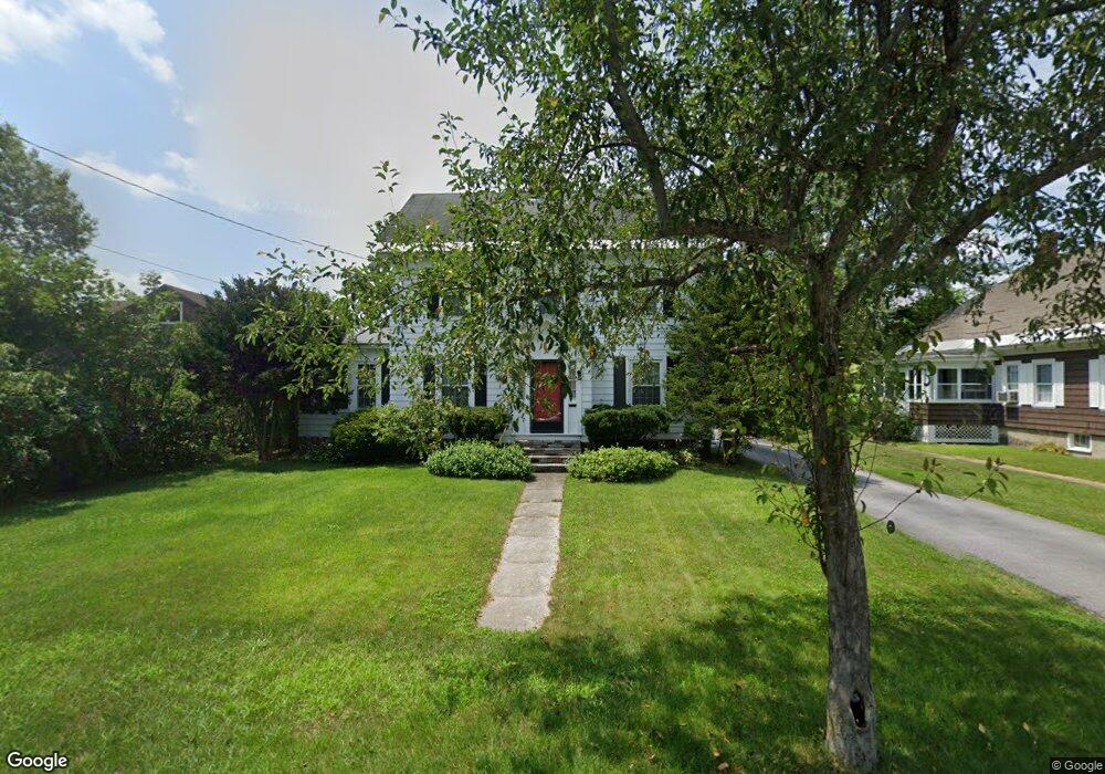 22 Dunklee St, Concord, NH 03301 - photo 1