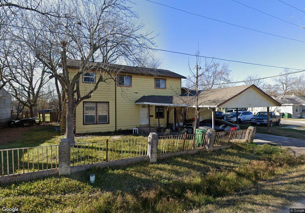 3146 Tilfer St, Houston, TX 77087 - photo 1