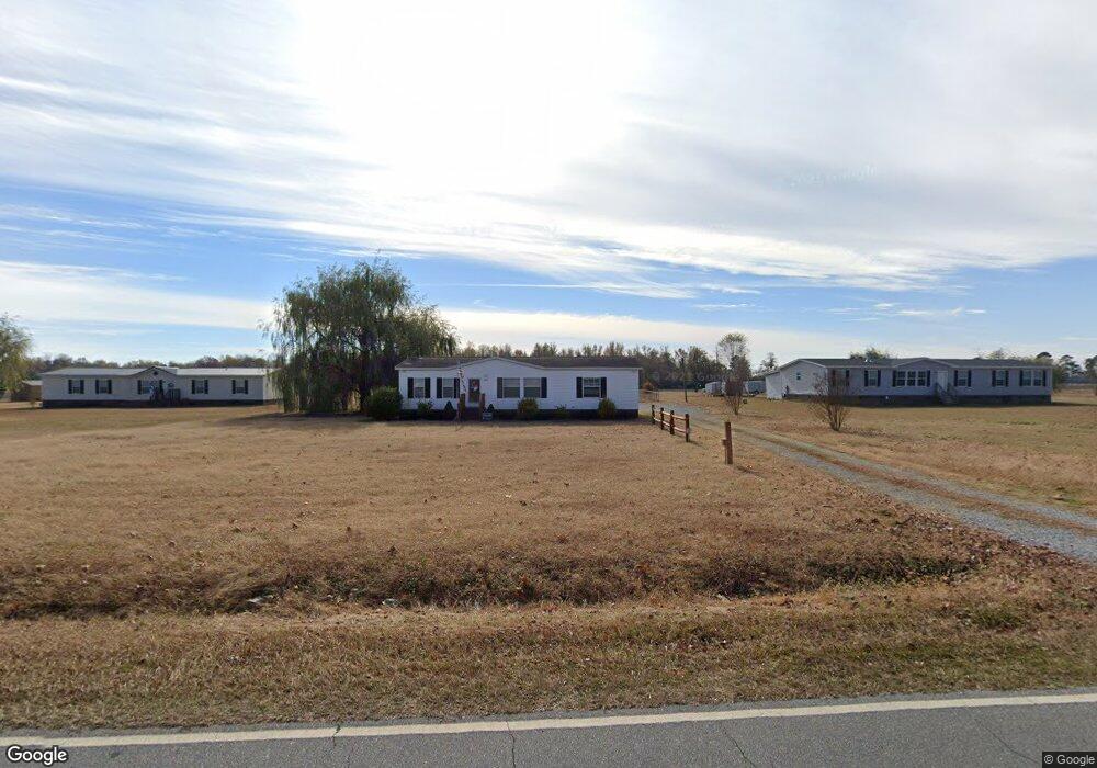 3956 Roanoke Rd, Newton Grove, NC 28366 - photo 1