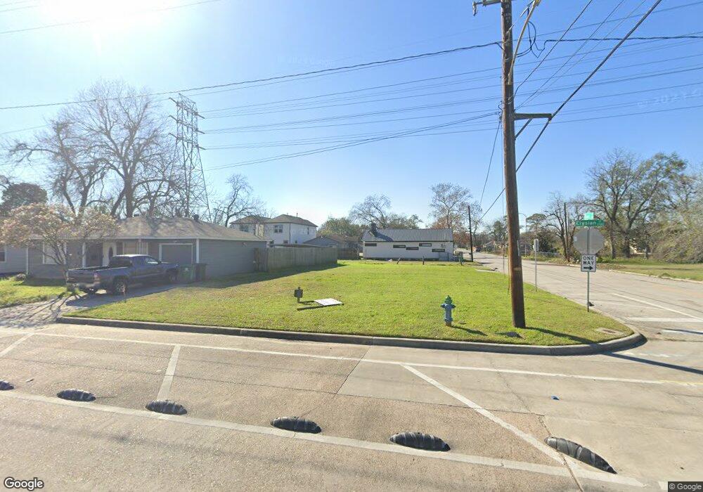 5721 Elysian St, Houston, TX 77009 - photo 1