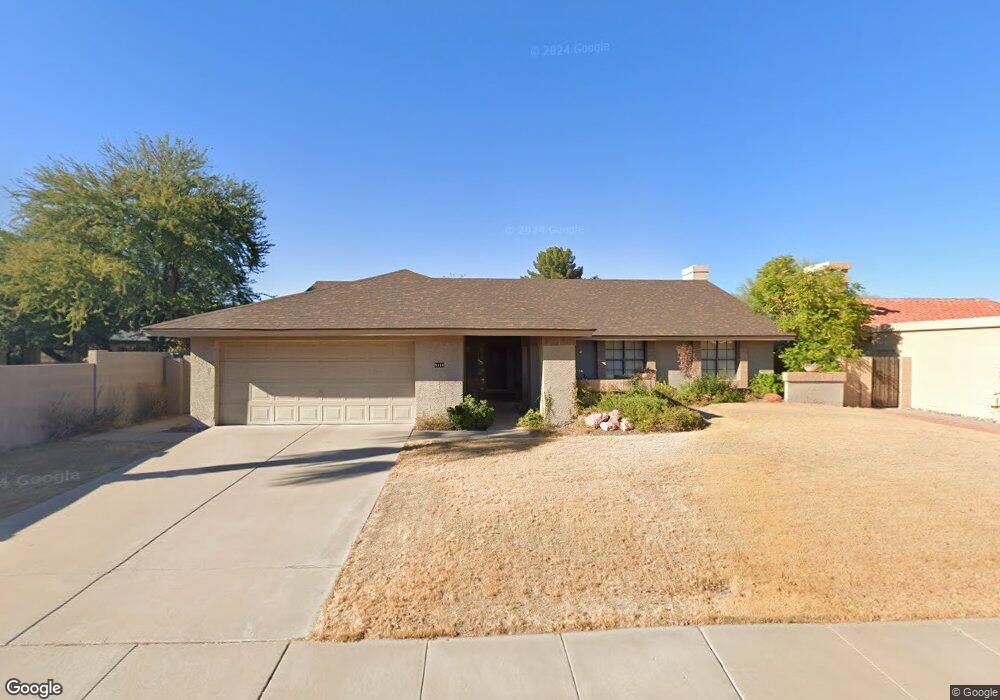 9110 S Kachina Dr, Tempe, AZ 85284 - photo 1