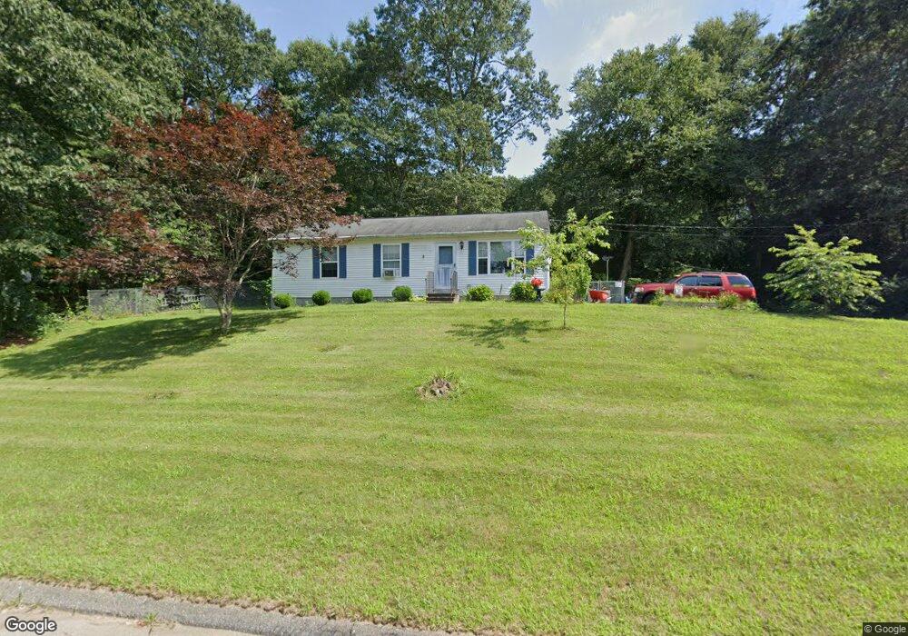 754 Cook Hill Rd, Danielson, CT 06239 - photo 1