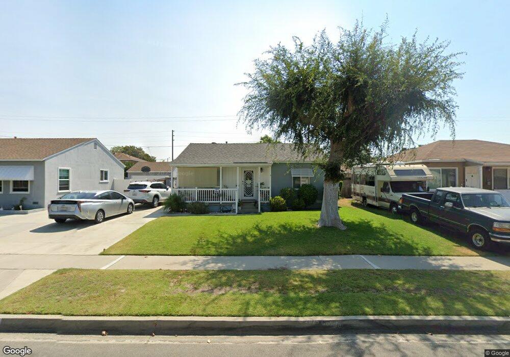 5630 Pimenta Ave, Lakewood, CA 90712 - photo 1