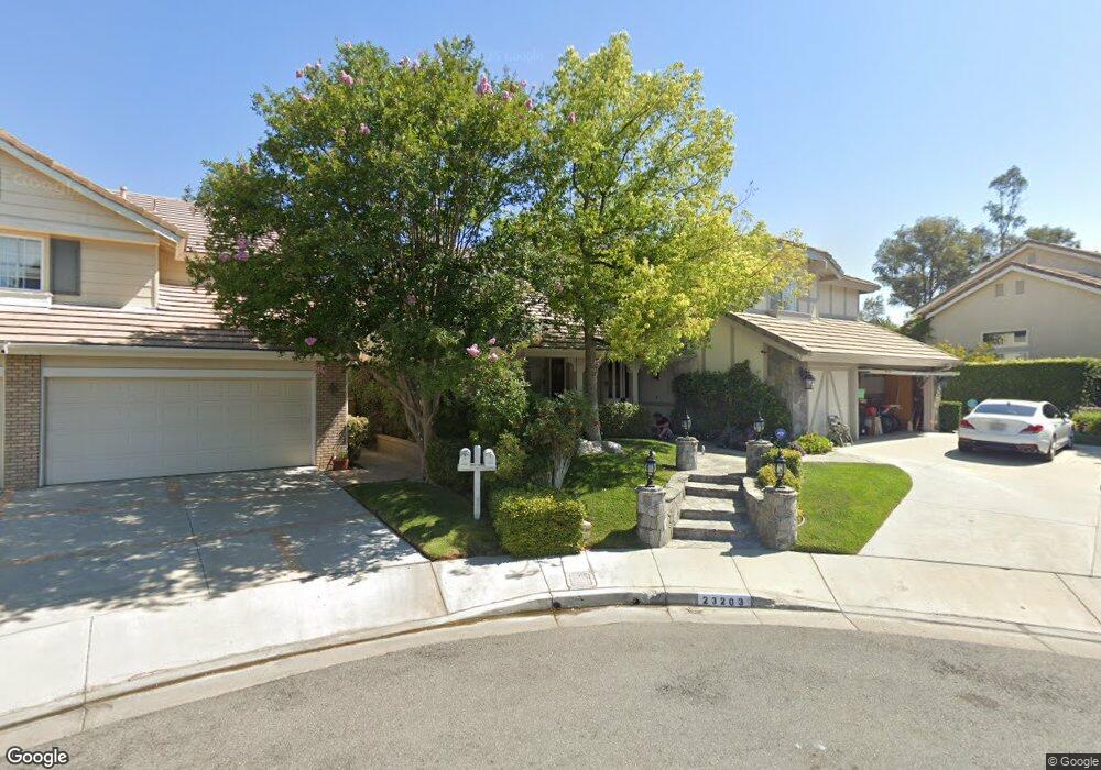 23203 Sherwood Place, Valencia, CA 91354 - photo 1