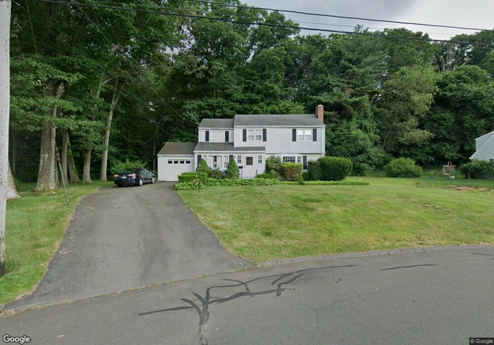 72 Farms Village Rd, Wethersfield, CT 06109 - photo 1