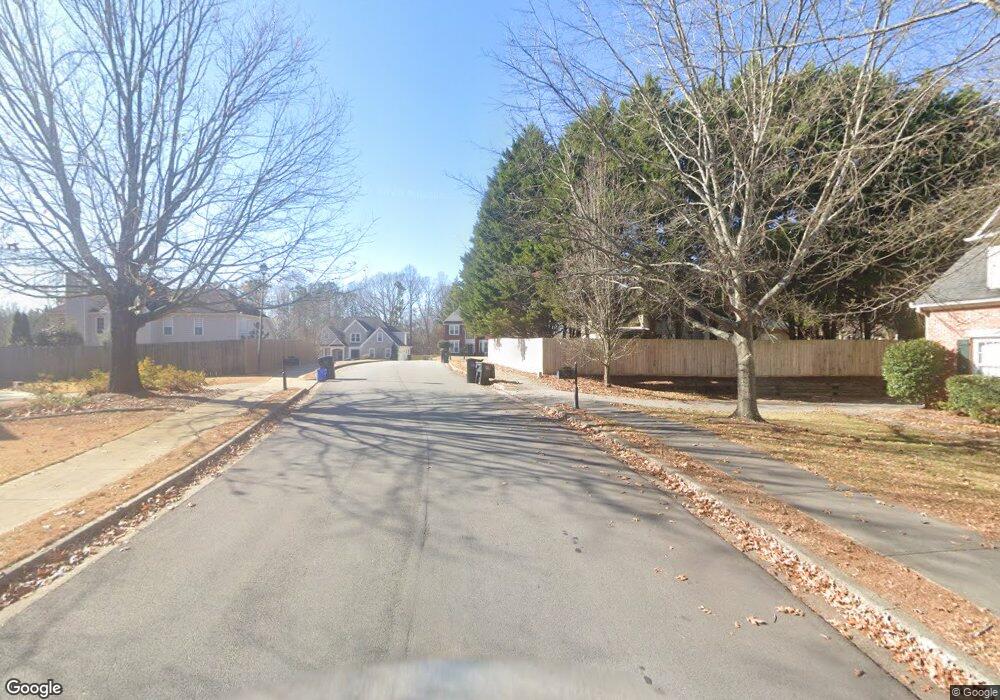 0 Goldsboro Mill Ln unit 8379485, Buford, GA 30519 - photo 1