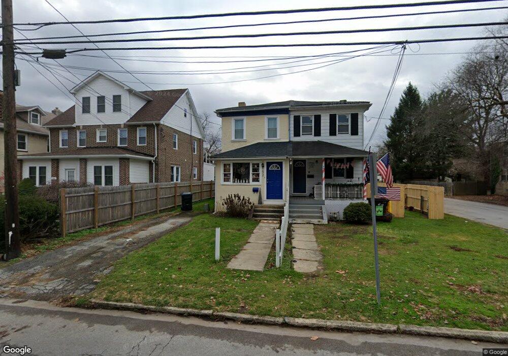 52 Berkeley Rd, Devon, PA 19333 - photo 1