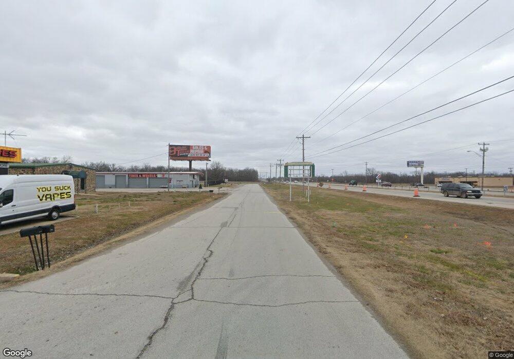 0 S Union Place, Glenpool, OK 74033 - photo 1