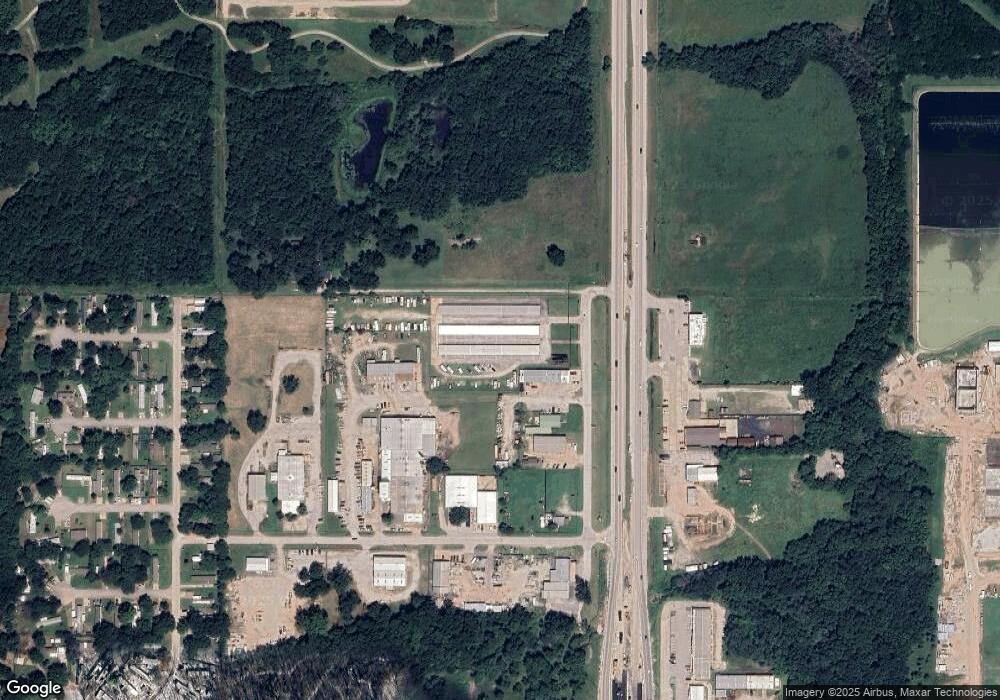 13600 S Union Place, Glenpool, OK 74033 - photo 1