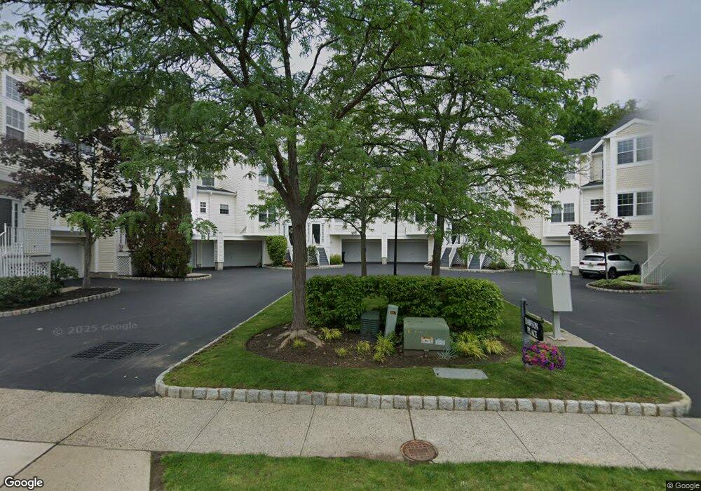 704 Dawson Place unit 704, Whippany, NJ 07981 - photo 1