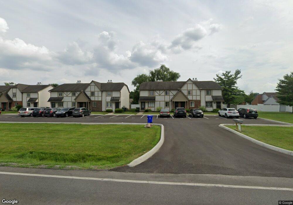 2137 W Case Rd, Columbus, OH 43235 - photo 1