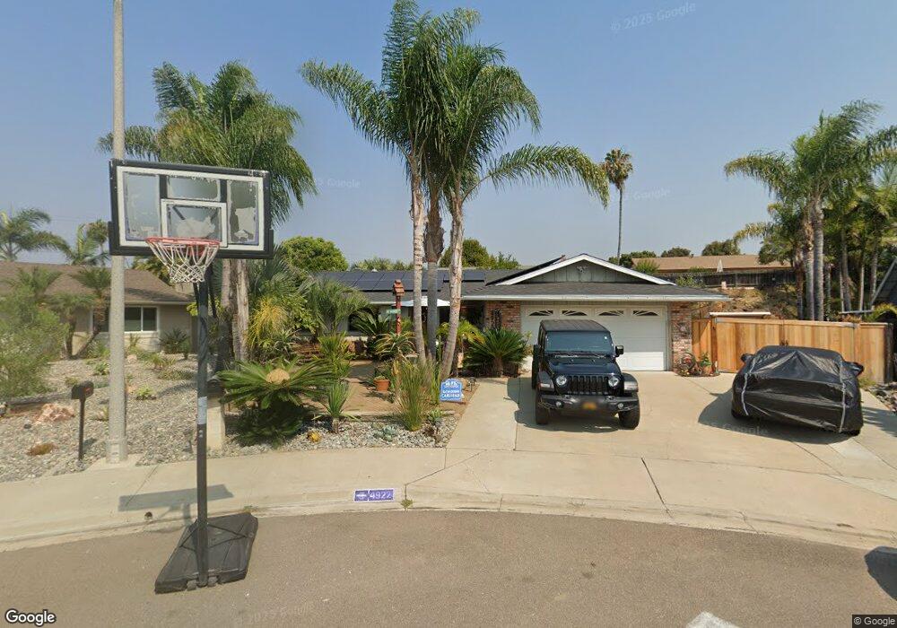 4922 Loma Way, Carlsbad, CA 92008 - photo 1