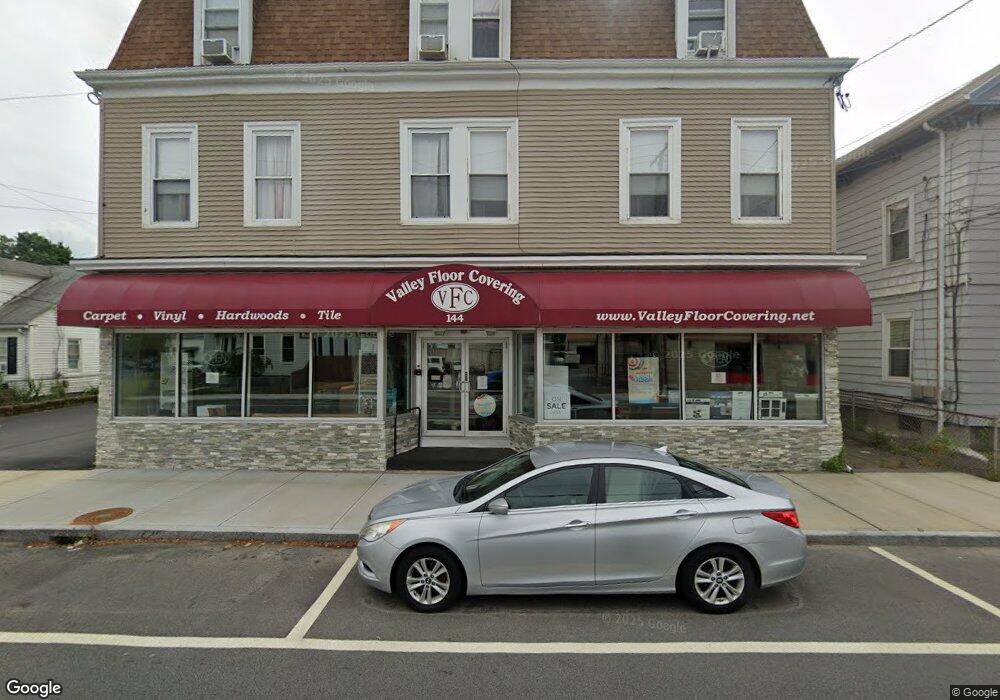 144 Broad St unit 1, Cumberland, RI 02864 - photo 1