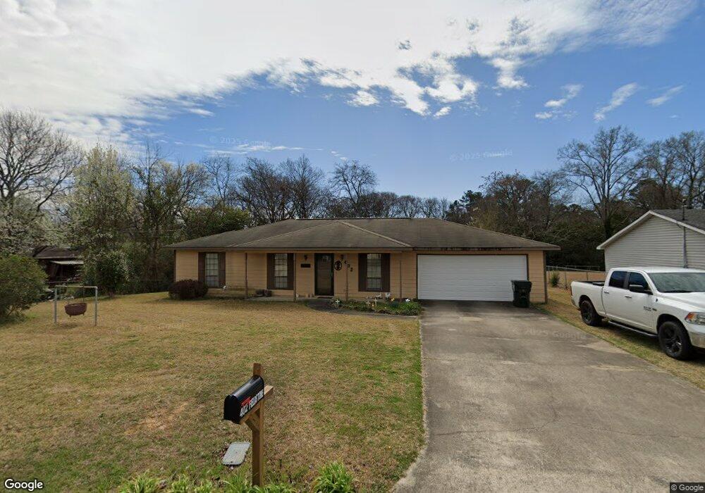 402 Fieldstone Rd, Warner Robins, GA 31093 - photo 1