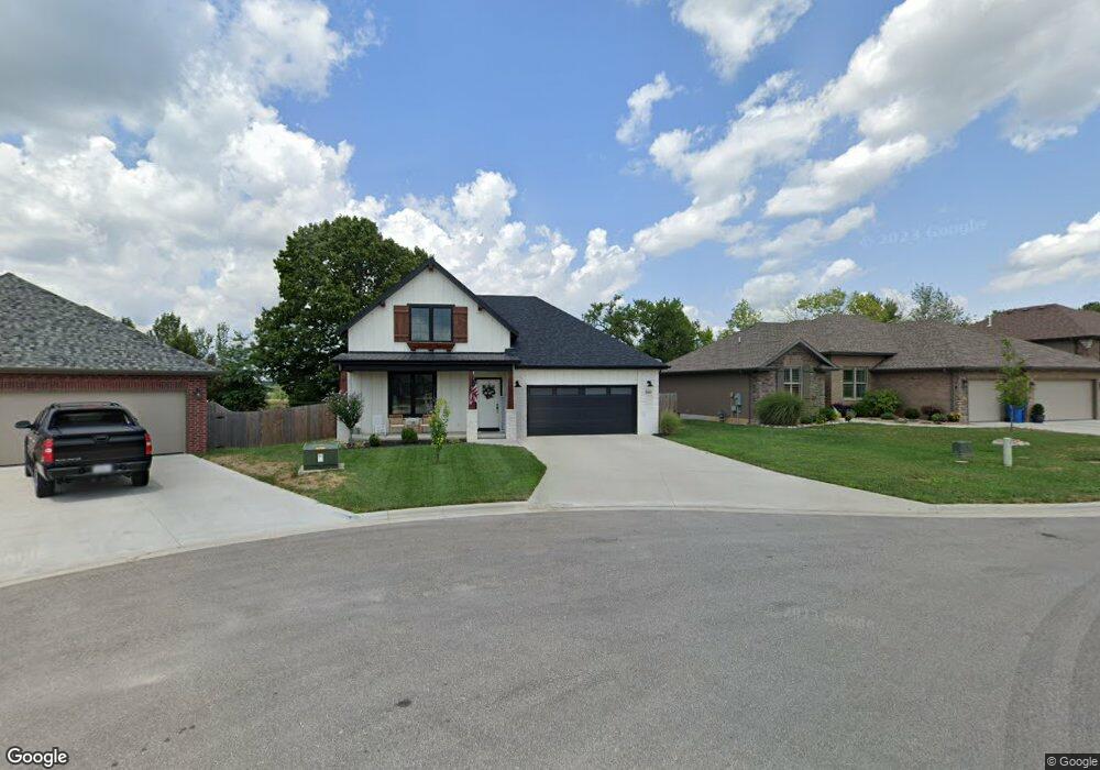 801 E Striper Dr, Nixa, MO 65714 - photo 1