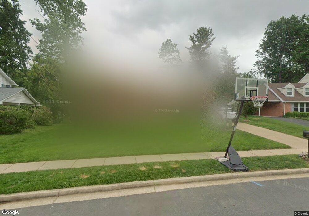 9528 Jomar Dr, Fairfax, VA 22032 - photo 1