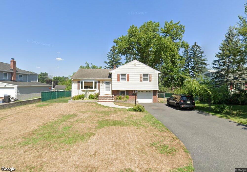 20 Dixon Place, East Hanover, NJ 07936 - photo 1