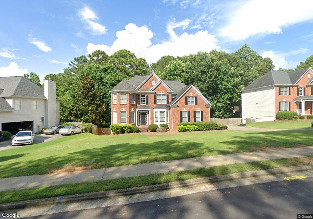 3780 Cowart Rd, Suwanee, GA 30024 - photo 1