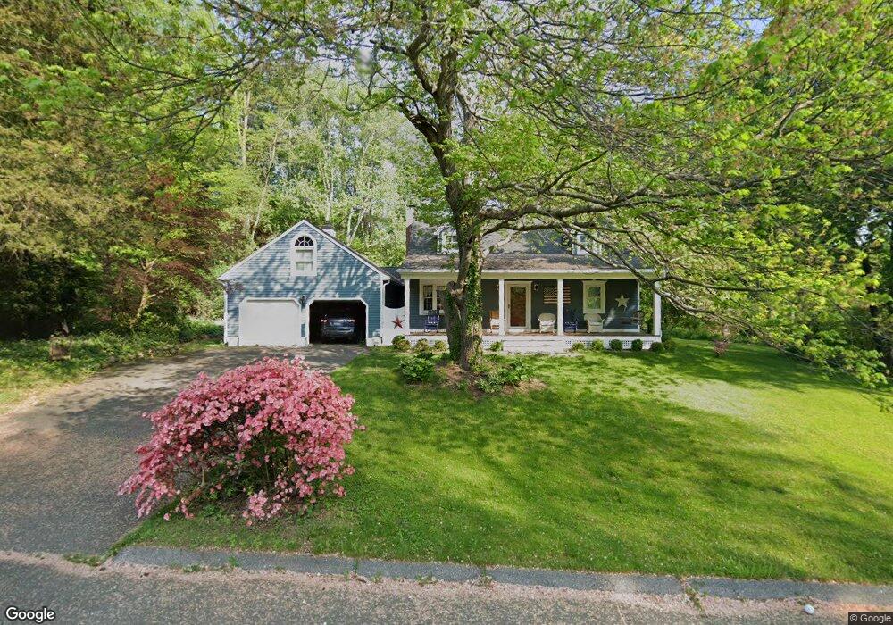 15 Peters Rd, Trumbull, CT 06611 - photo 1