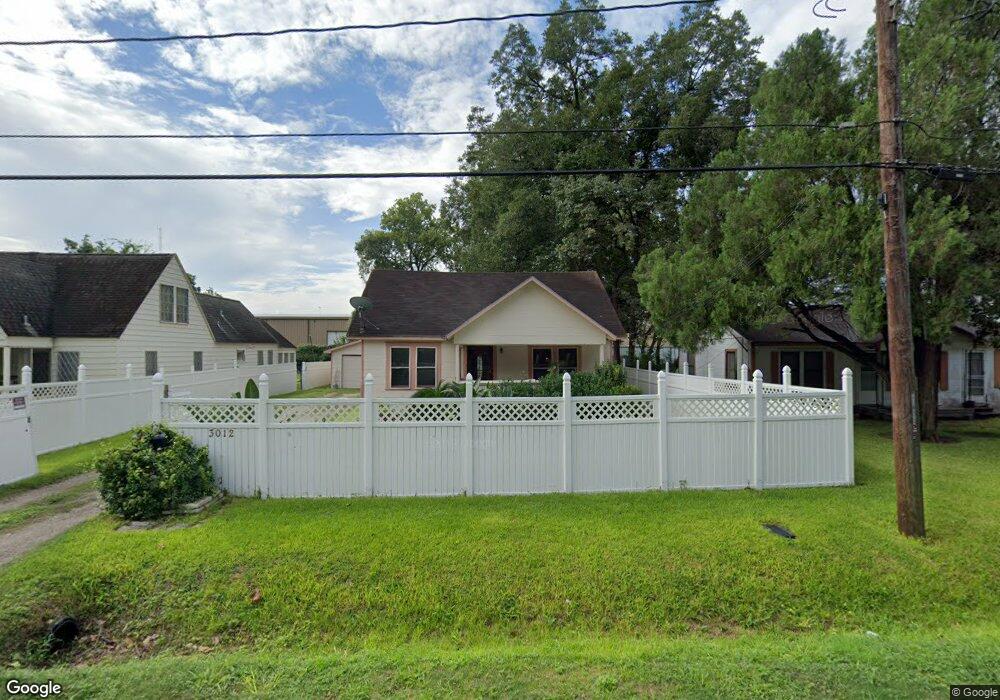 3012 Reid St, Houston, TX 77026 - photo 1