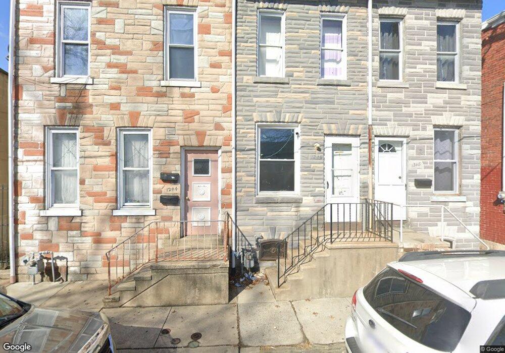 1248 Moss St, Reading, PA 19604 - photo 1