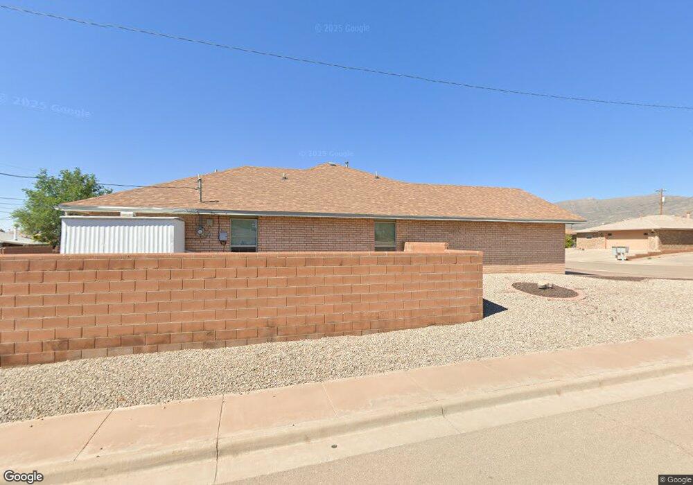 757 Montwood Ct, Alamogordo, NM 88310 - photo 1