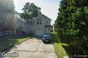 218 Hinton Ave, Chesapeake, VA 23323