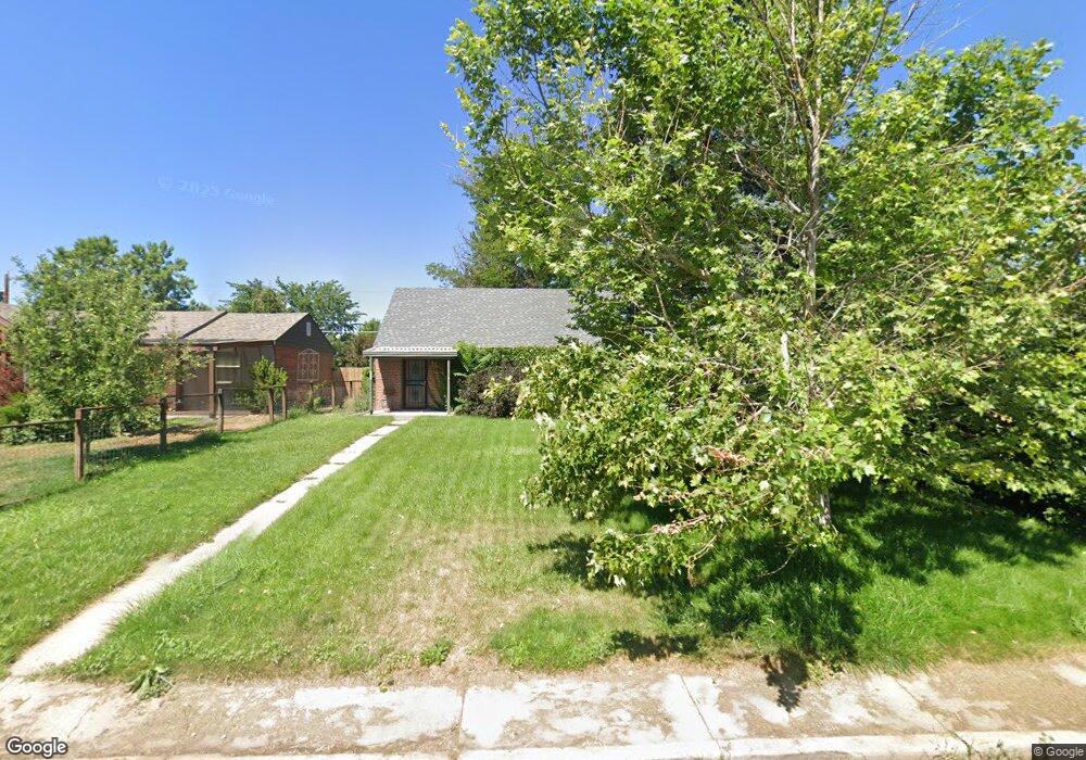 2841 Elm St, Denver, CO 80207 - photo 1