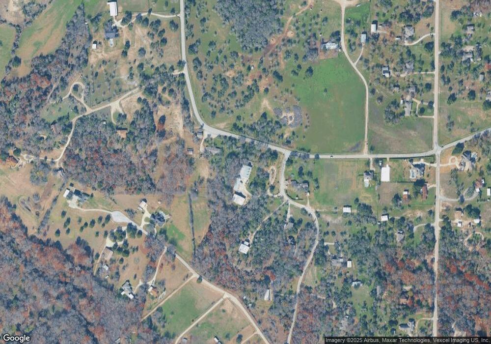 2008 Chaparral Rd, Azle, TX 76020 - photo 1