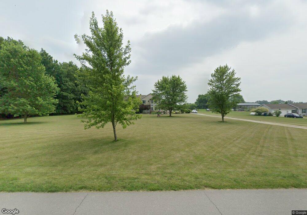 8694 E 850 N, New Carlisle, IN 46552 - photo 1