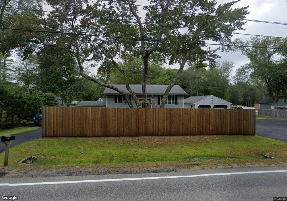 210 Payne Rd, Scarborough, ME 04074 - photo 1