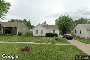 216 N Maple Ave, Logan, IA 51546
