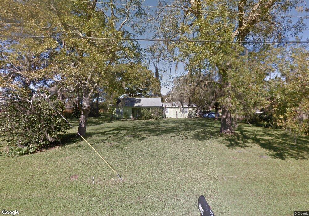 718 N Market St, Brazoria, TX 77422 - photo 1