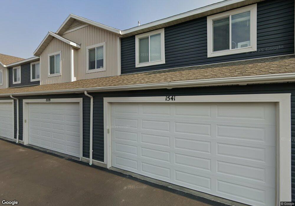 1539 E 320 S, Hyrum, UT 84319 - photo 1