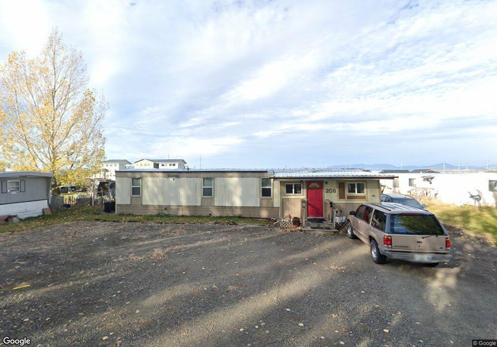 208 S T St, Lakeview, OR 97630 - photo 1