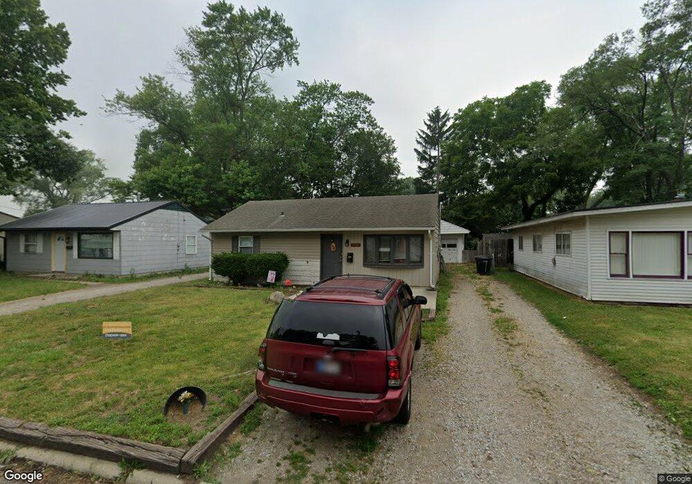 2218 N 26th St, La Fayette, IN 47904 - photo 1