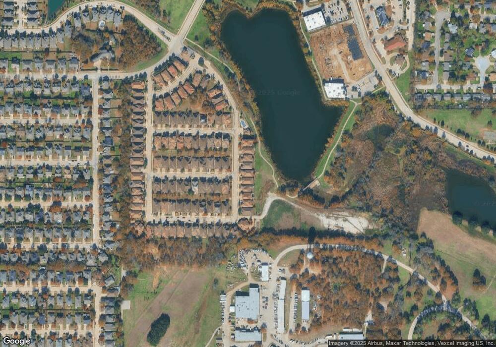 3624 Tuscan Hills Cir, Denton, TX 76210 - photo 1