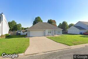 3715 Northview Dr, Joplin, MO 64801