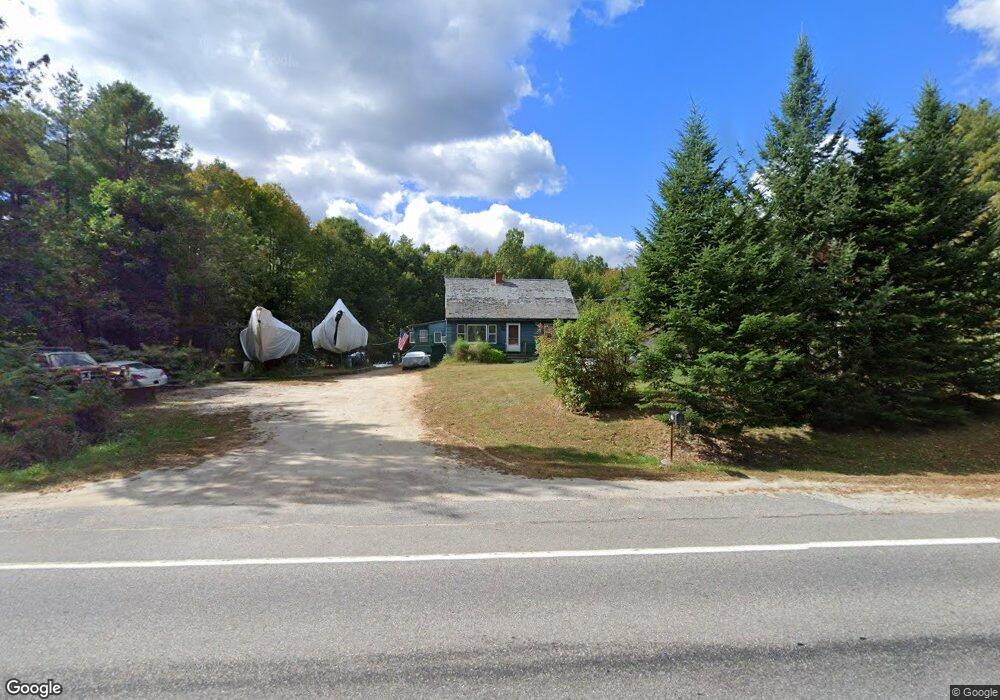 770 Lewiston Rd, New Gloucester, ME 04260 - photo 1