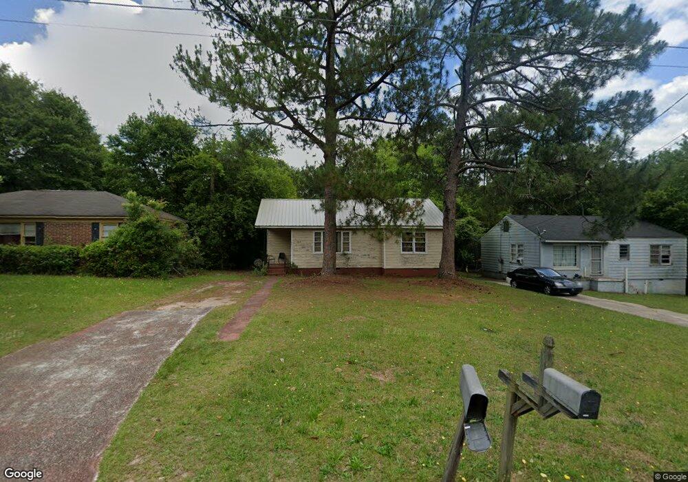3156 Somerset Dr, Macon, GA 31206 - photo 1