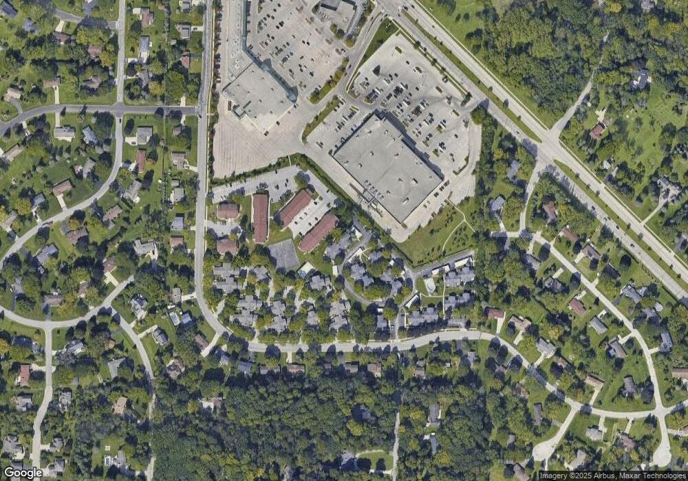 N76W14583 Northpoint Ct unit A1E, Menomonee Falls, WI 53051 - photo 1