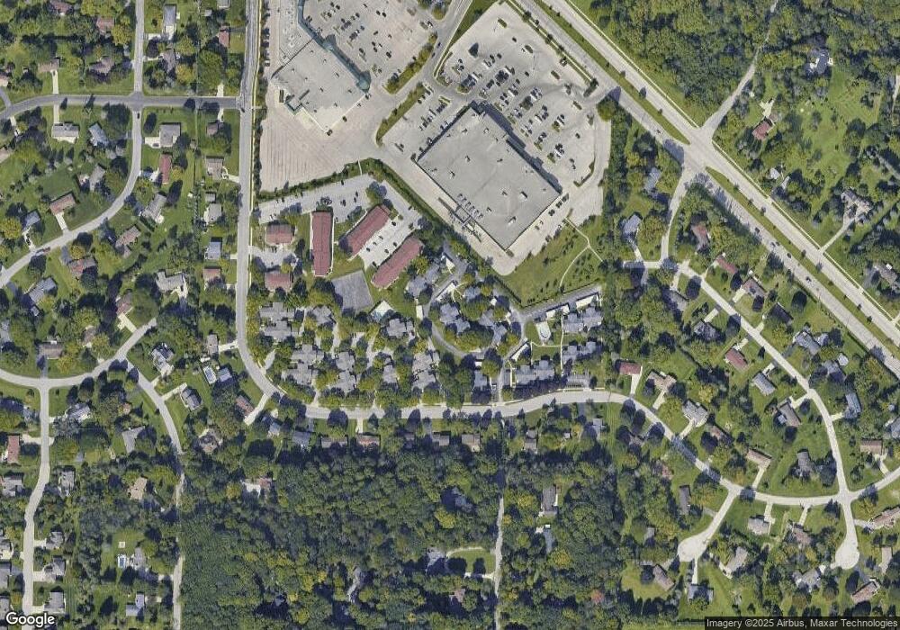 N76W14568 Northpoint Ct unit A, Menomonee Falls, WI 53051 - photo 1