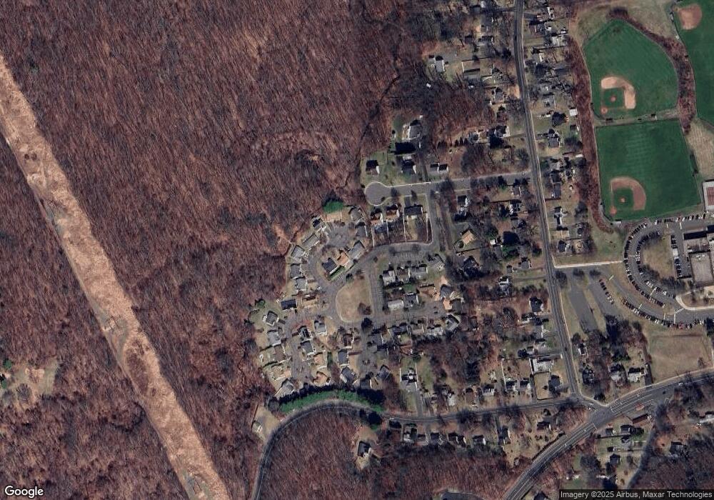 42 Algonquin Way, Bristol, CT 06010 - photo 1