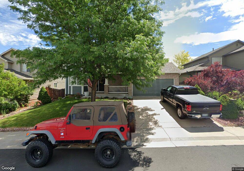 5180 S Tibet St, Aurora, CO 80015 - photo 1