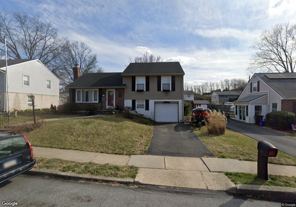914 Belair Ave, Reading, PA 19607 - photo 1