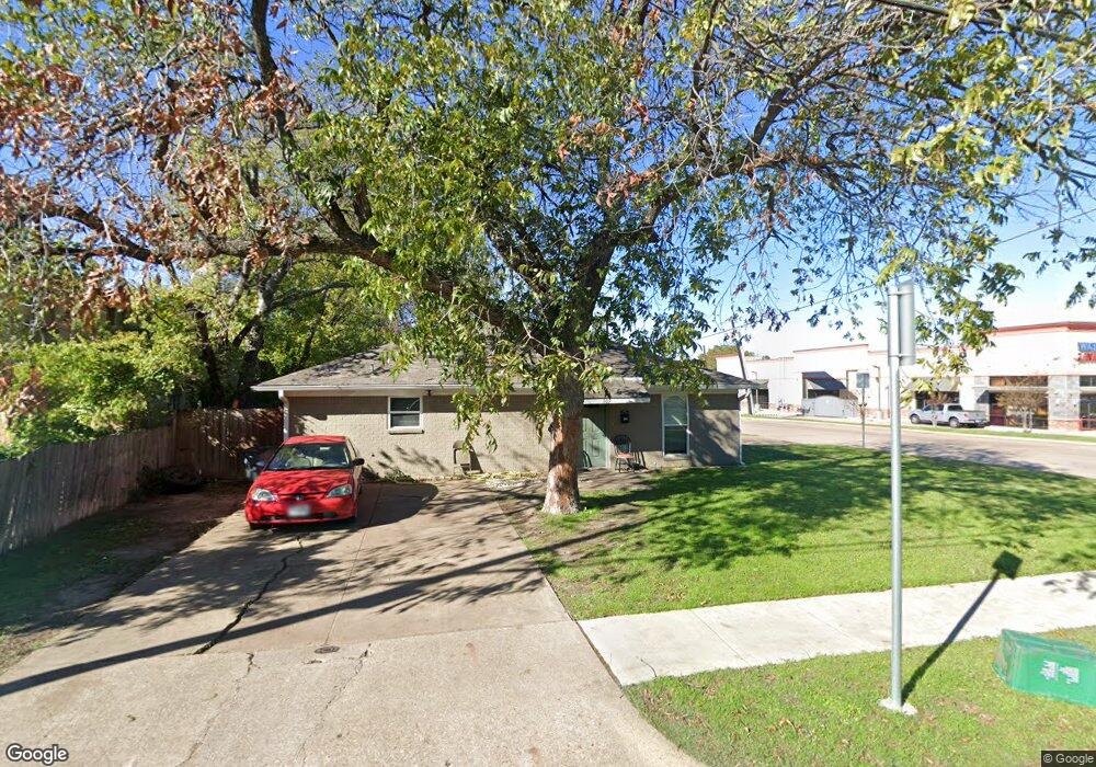 509 SW Dallas St, Grand Prairie, TX 75051 - photo 1