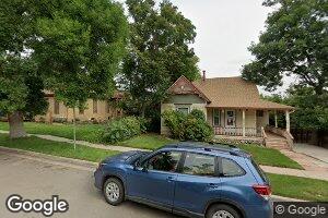 1013 Portland Place, Boulder, CO 80304